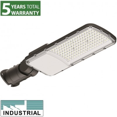Φωτιστικό Δρόμου LED 200W 230V 30000lm IP65 5500K Ψυχρό Φως 98ZENITH200CW Φωτιστικό Δρόμου LED 200W 230V 30000lm IP65 5500K Ψυχρό Φως 98ZENITH200CW